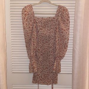 NWT Reverse dress